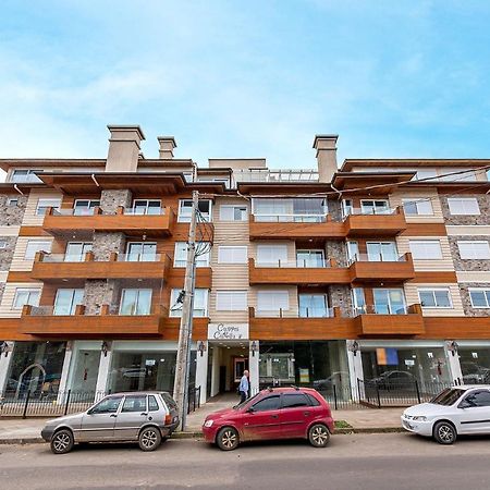 2 Dorm Rua Coberta De Canela @Stayhousetemporada Exterior photo