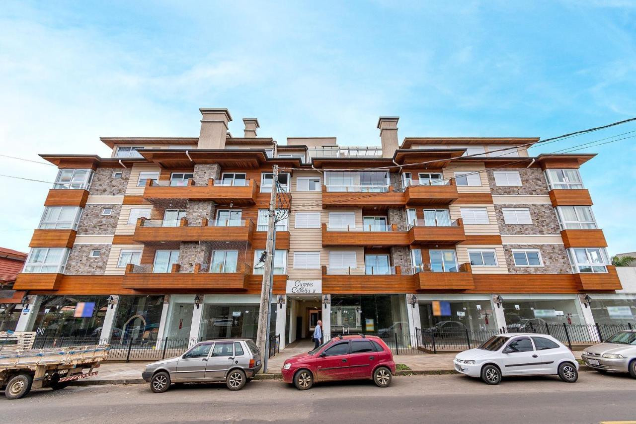 2 Dorm Rua Coberta De Canela @Stayhousetemporada Exterior photo